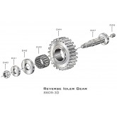 Reverse Idler